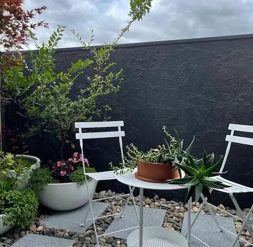 Apartament z 2 sypialniami